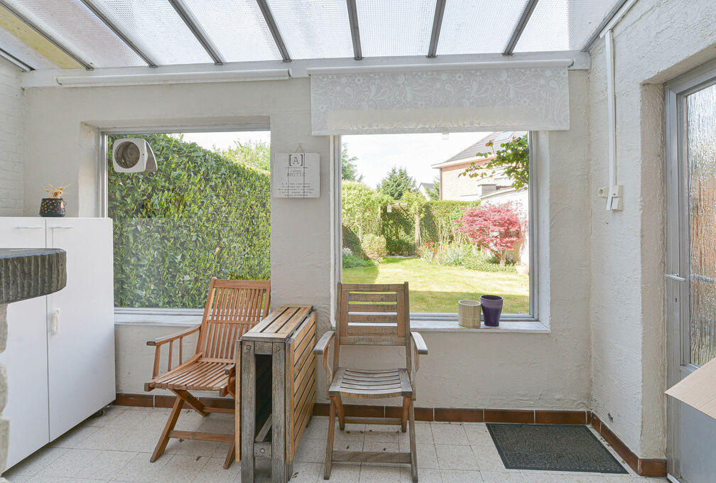 Huis te koop in Machelen