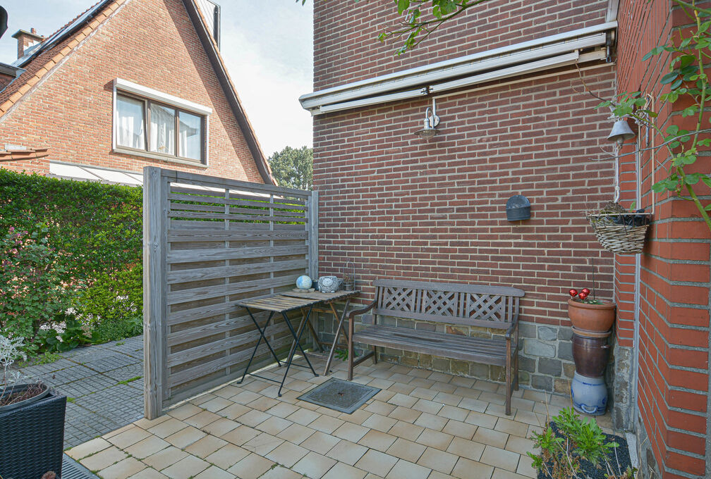 Huis te koop in Machelen