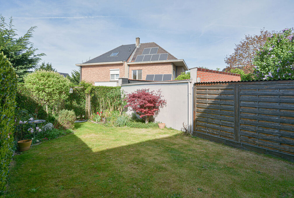 Huis te koop in Machelen