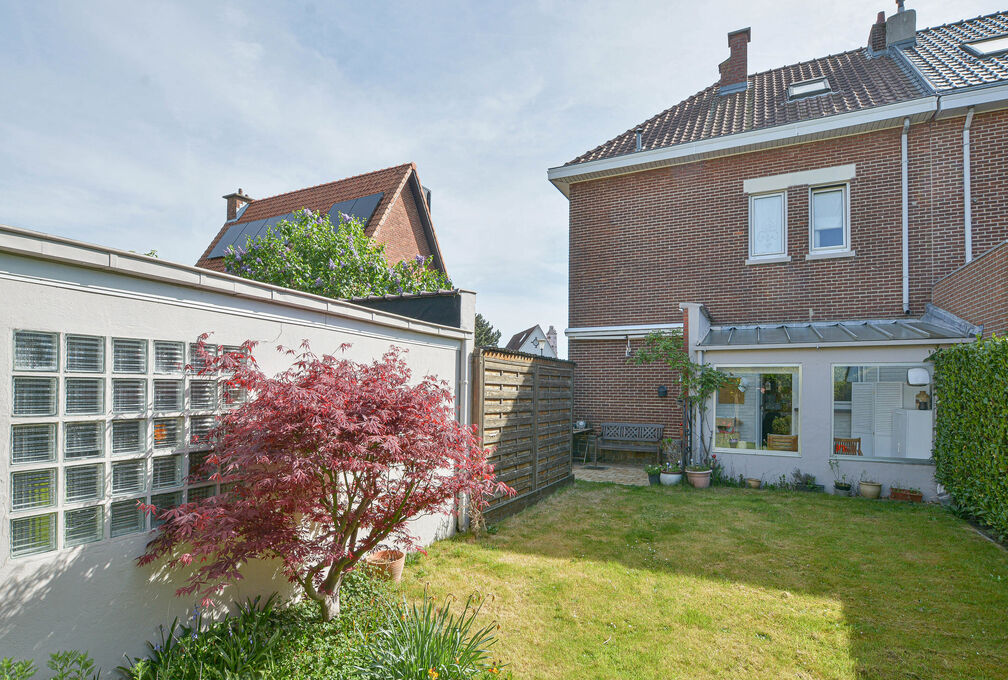 Huis te koop in Machelen