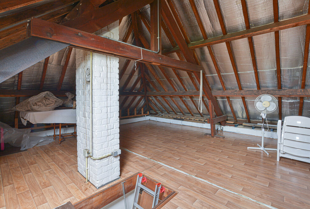 Huis te koop in Machelen