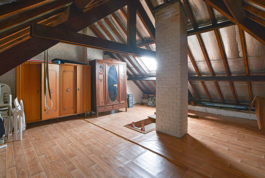 Huis te koop in Machelen