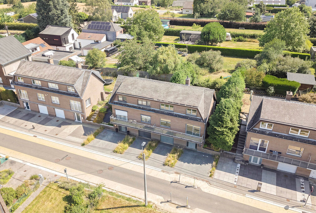 Huis te koop in Overijse