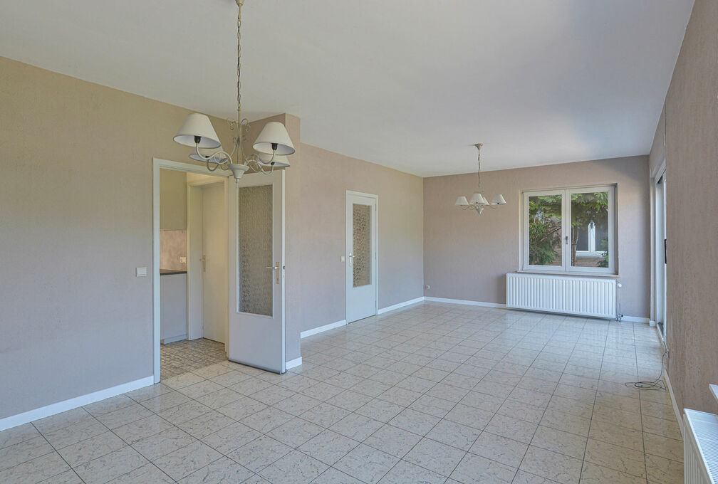 Huis te koop in Overijse