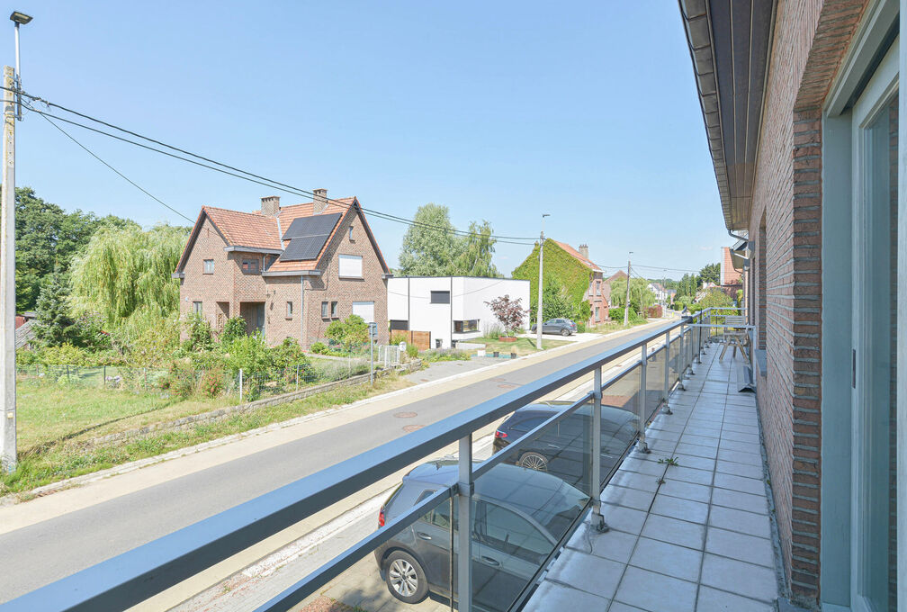 Huis te koop in Overijse