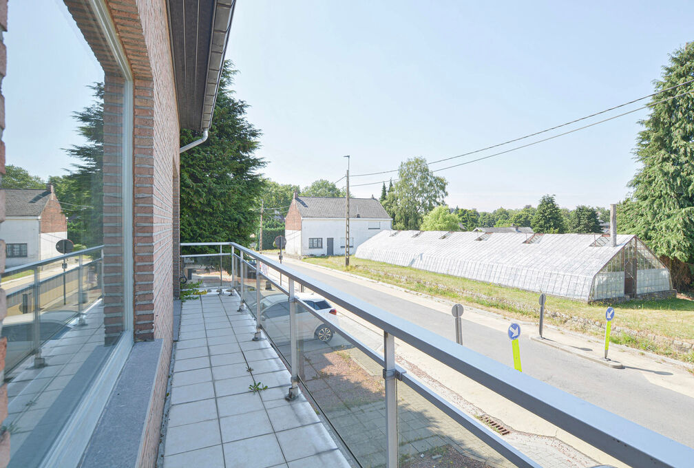 Huis te koop in Overijse