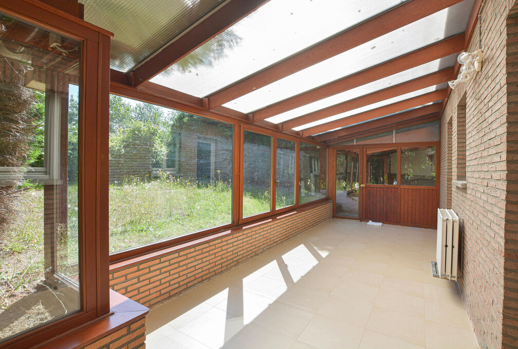Huis te koop in Overijse