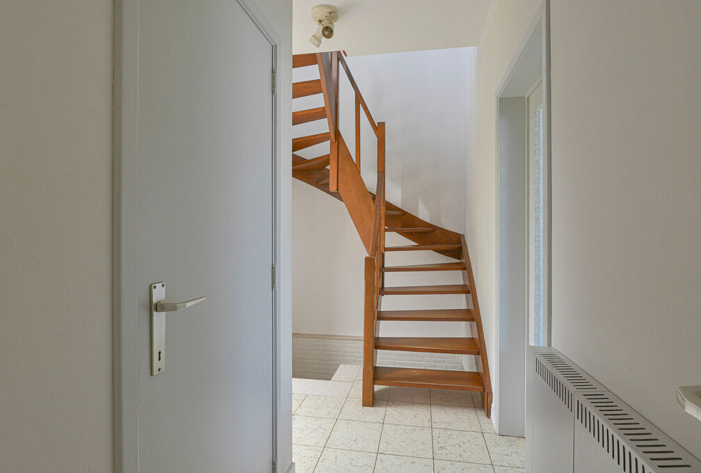 Huis te koop in Overijse