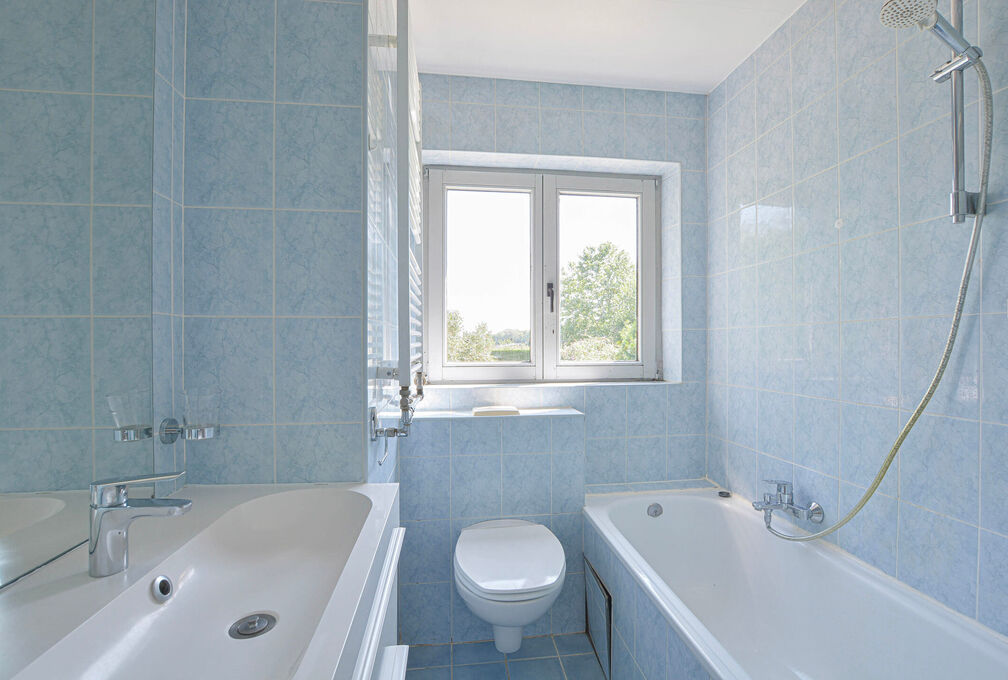 Huis te koop in Overijse