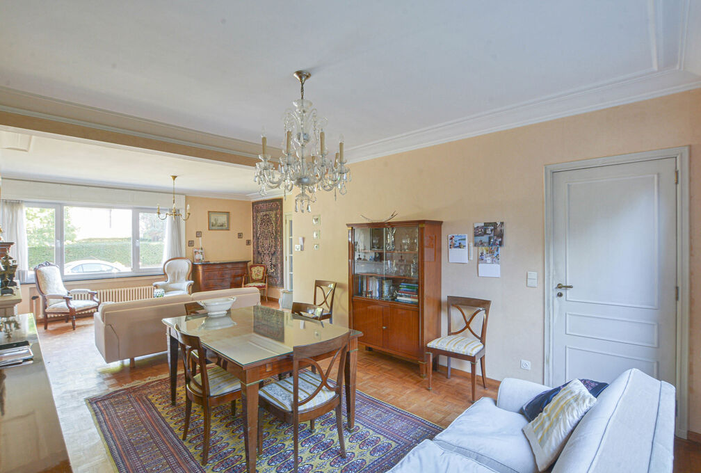 Huis te koop in Schaarbeek