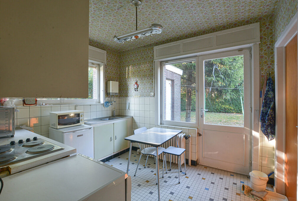 Huis te koop in Schaarbeek