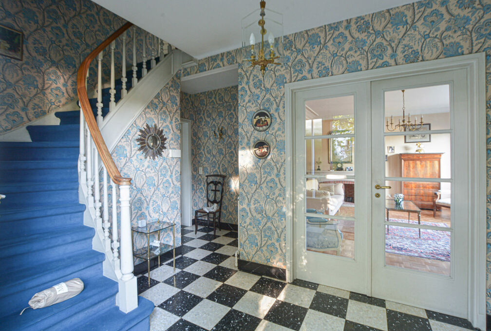 Huis te koop in Schaarbeek