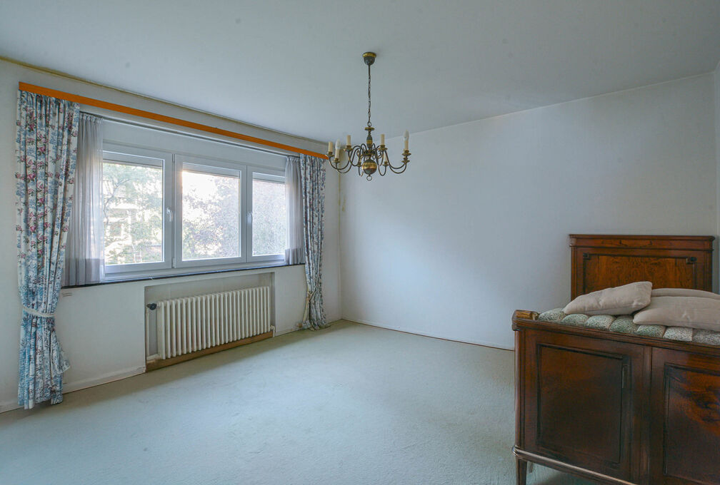 Huis te koop in Schaarbeek