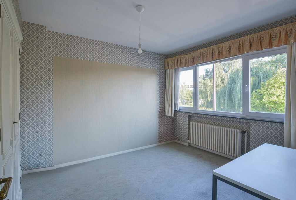 Huis te koop in Schaarbeek