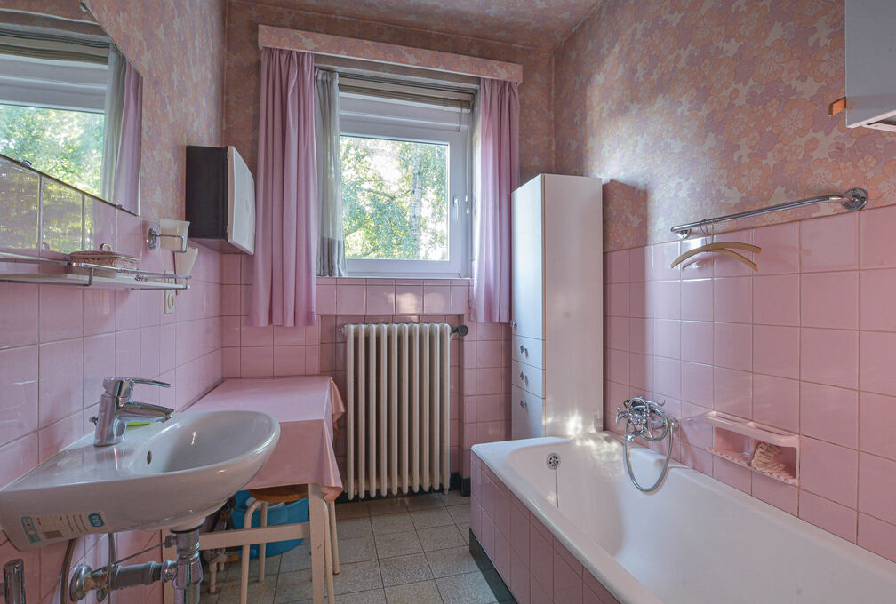 Huis te koop in Schaarbeek