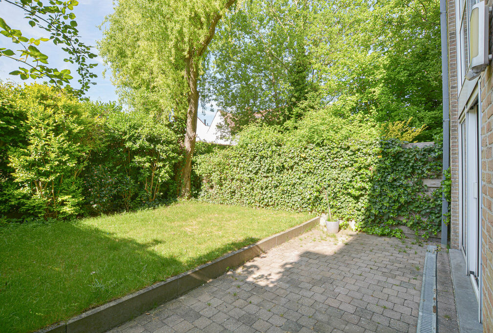 Huis te koop in Sint-Lambrechts-Woluwe