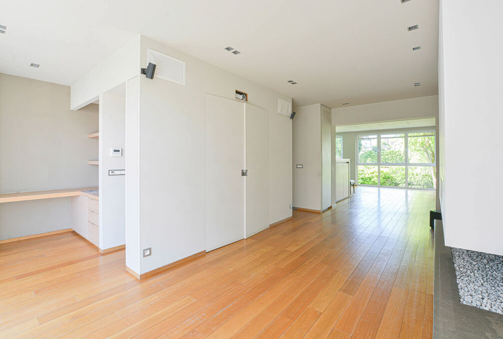 Huis te koop in Sint-Lambrechts-Woluwe