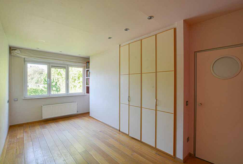 Huis te koop in Sint-Lambrechts-Woluwe