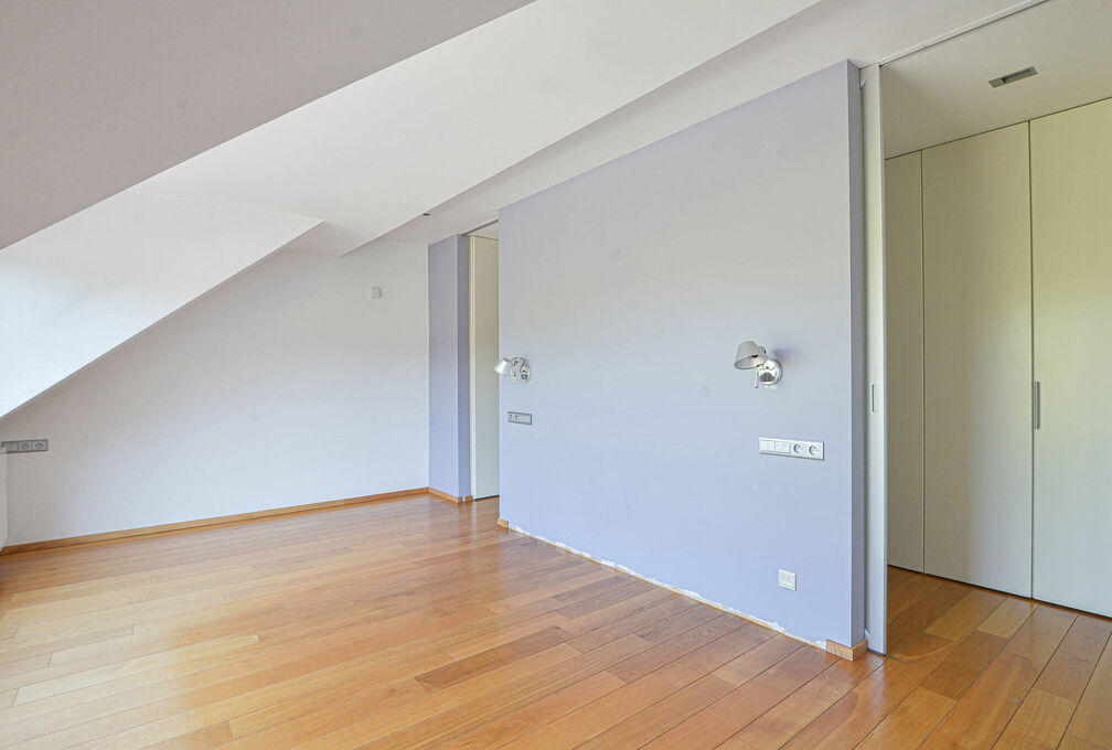 Huis te koop in Sint-Lambrechts-Woluwe
