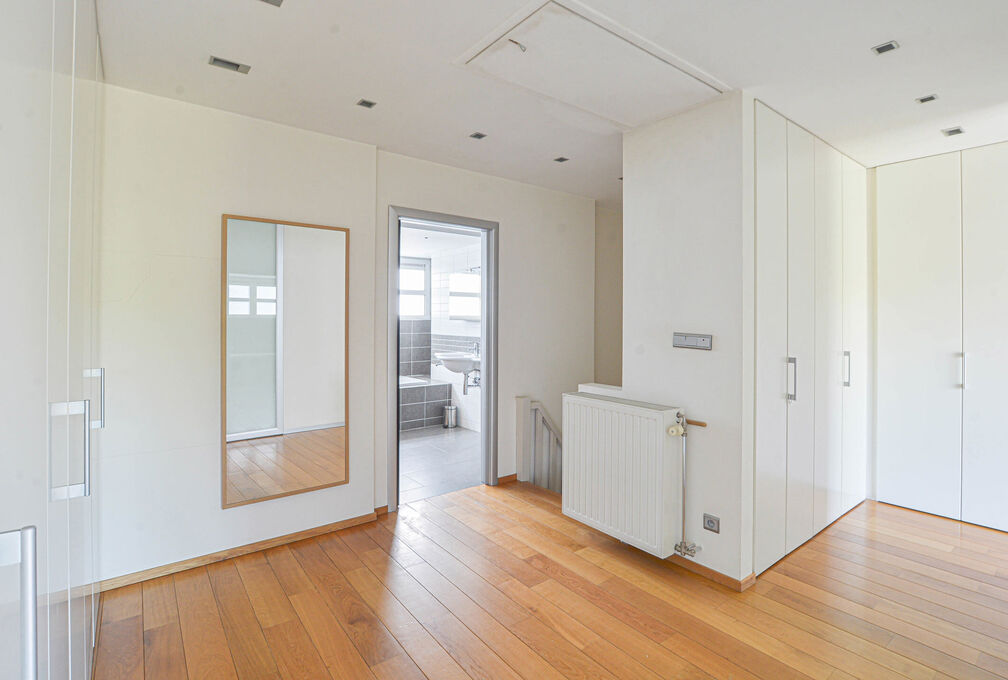 Huis te koop in Sint-Lambrechts-Woluwe