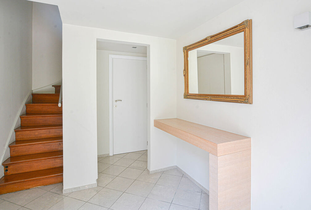 Huis te koop in Sint-Lambrechts-Woluwe