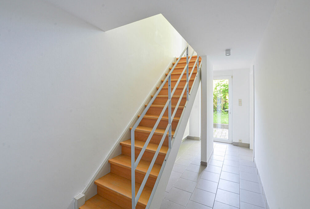 Huis te koop in Sint-Lambrechts-Woluwe