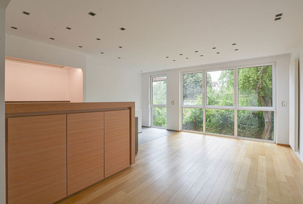 Huis te koop in Sint-Lambrechts-Woluwe