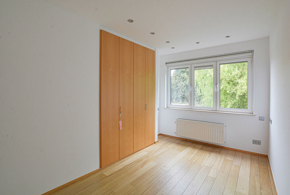 Huis te koop in Sint-Lambrechts-Woluwe