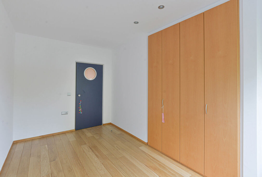 Huis te koop in Sint-Lambrechts-Woluwe