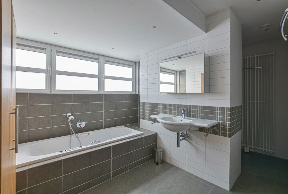 Huis te koop in Sint-Lambrechts-Woluwe