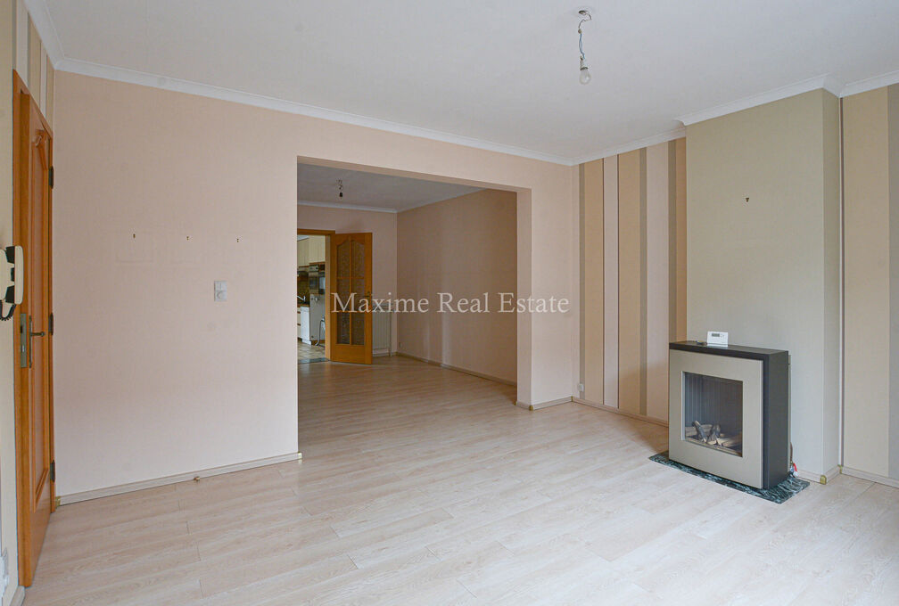 Huis te koop in Sint-Pieters-Woluwe