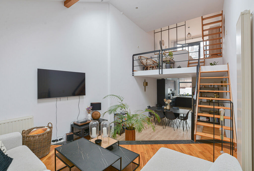Huis te koop in Sint-Pieters-Woluwe