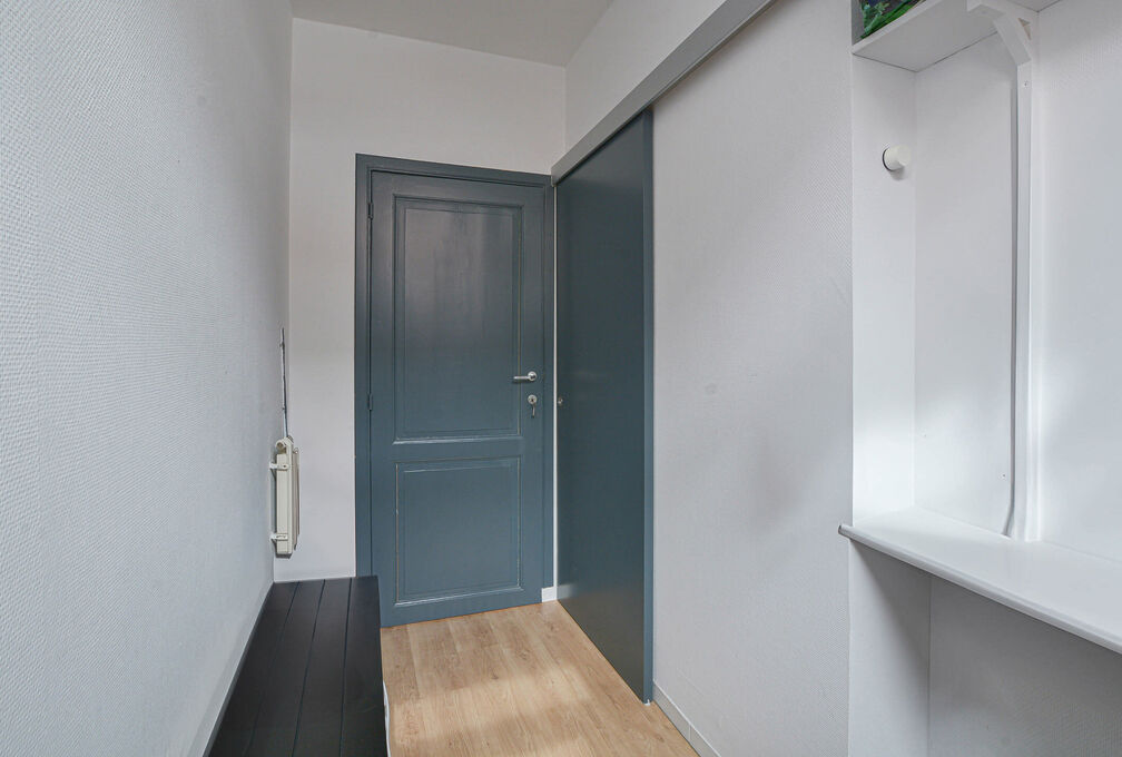 Huis te koop in Sint-Pieters-Woluwe