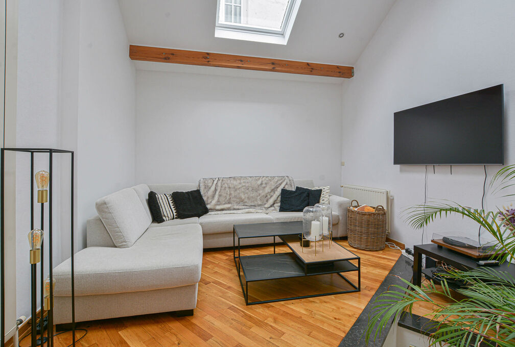 Huis te koop in Sint-Pieters-Woluwe