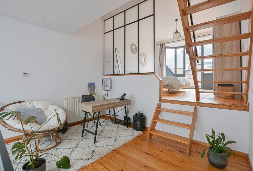 Huis te koop in Sint-Pieters-Woluwe
