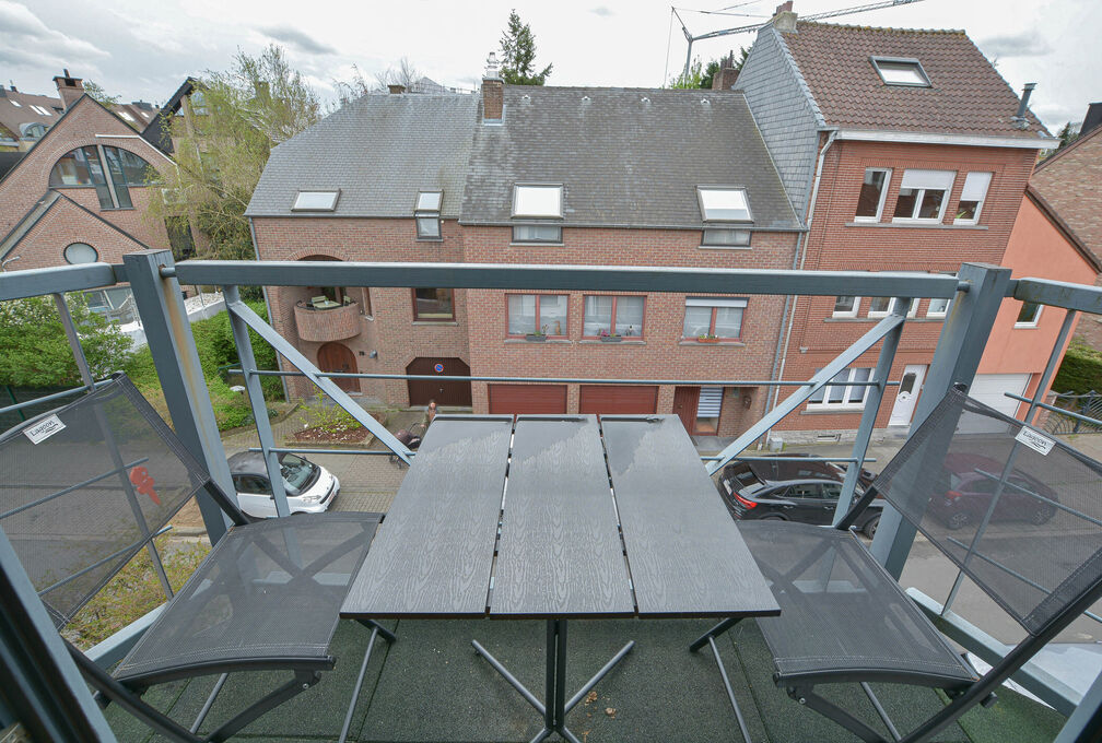 Huis te koop in Sint-Pieters-Woluwe