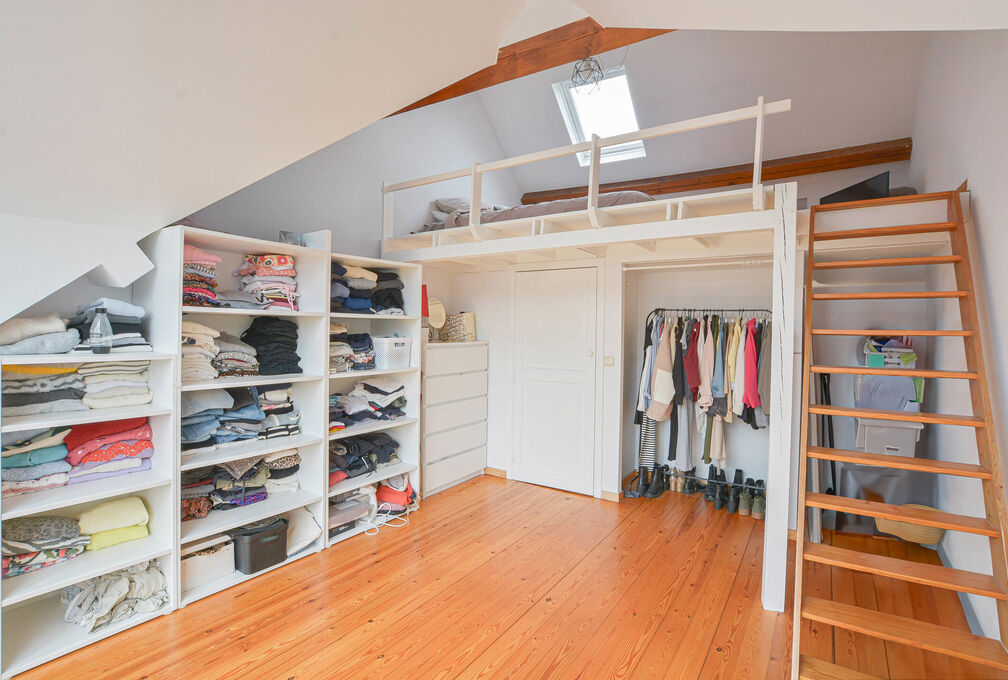 Huis te koop in Sint-Pieters-Woluwe