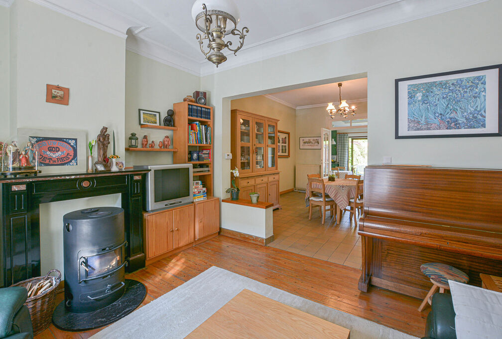 Huis te koop in Sint-Pieters-Woluwe