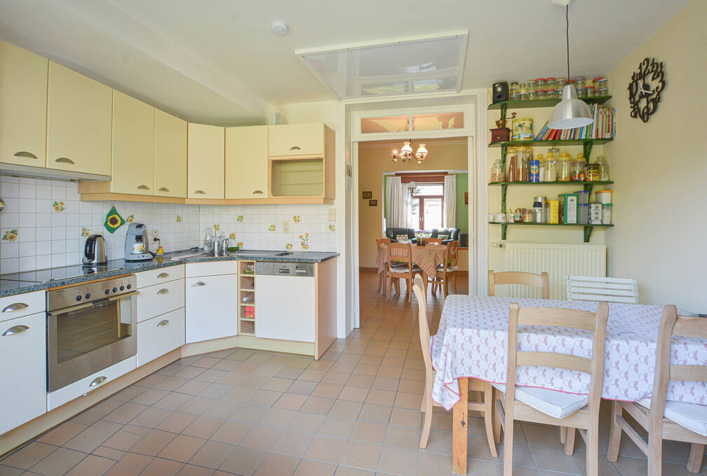 Huis te koop in Sint-Pieters-Woluwe