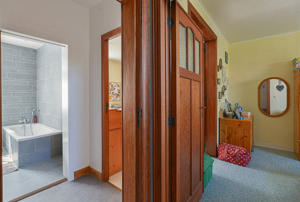 Huis te koop in Sint-Pieters-Woluwe