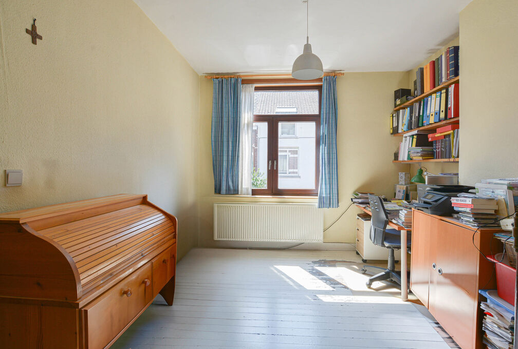 Huis te koop in Sint-Pieters-Woluwe