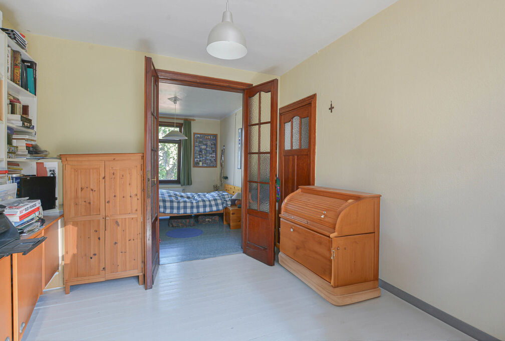 Huis te koop in Sint-Pieters-Woluwe