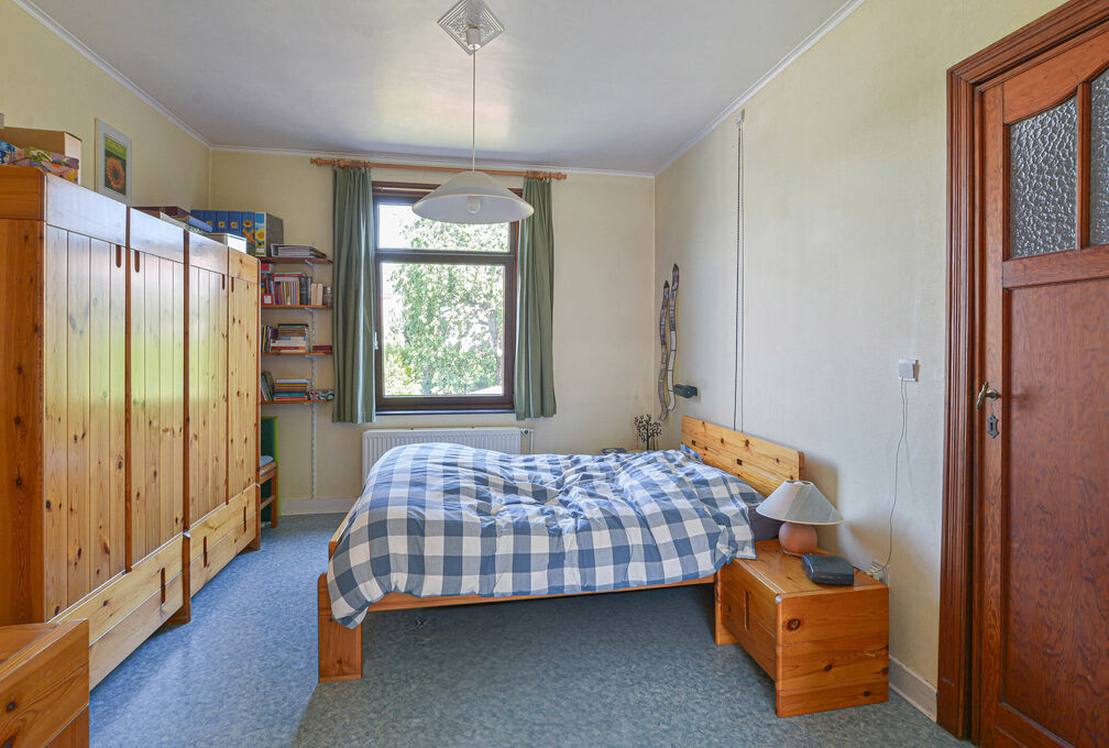 Huis te koop in Sint-Pieters-Woluwe