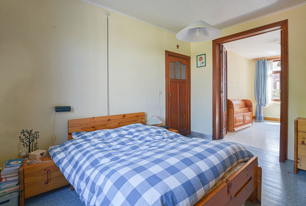 Huis te koop in Sint-Pieters-Woluwe