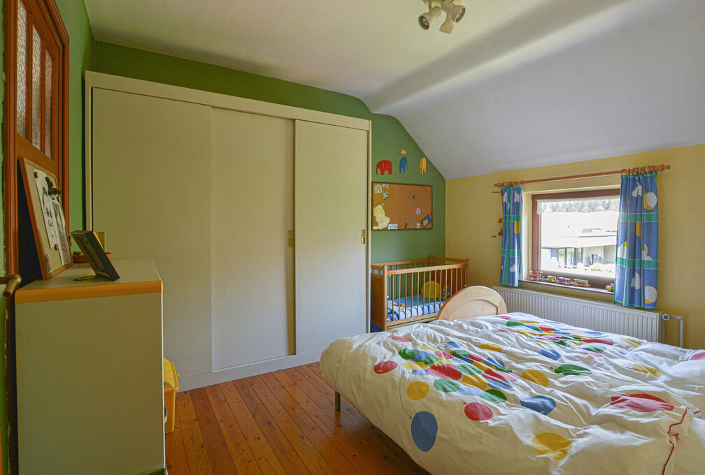 Huis te koop in Sint-Pieters-Woluwe