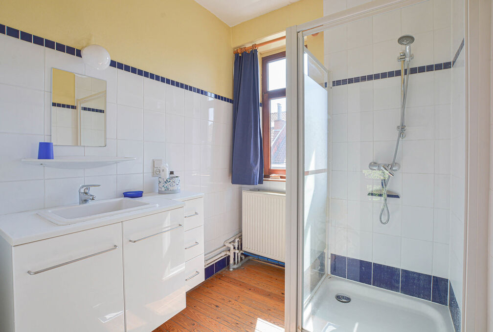 Huis te koop in Sint-Pieters-Woluwe