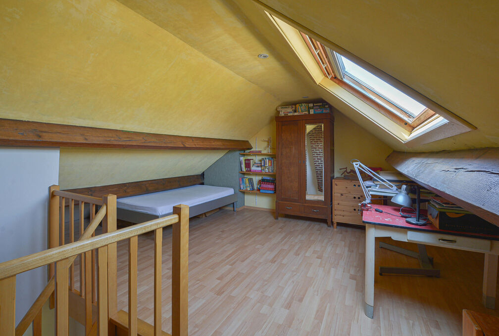 Huis te koop in Sint-Pieters-Woluwe