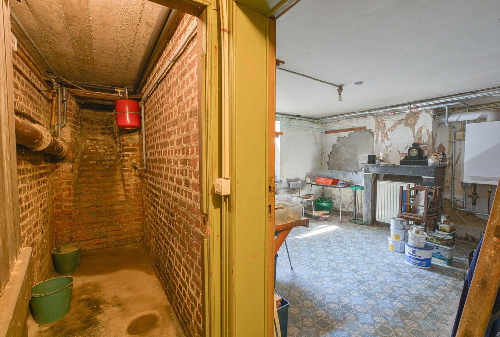 Huis te koop in Sint-Pieters-Woluwe