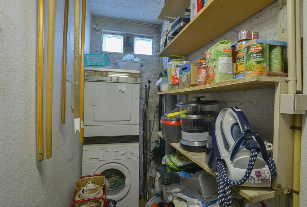 Huis te koop in Sint-Pieters-Woluwe