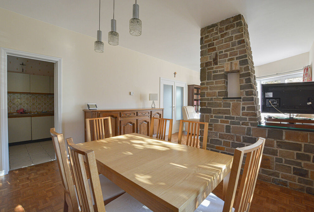 Huis te koop in Sint-Pieters-Woluwe